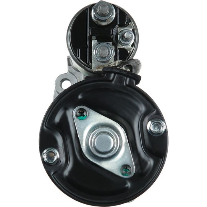 S0480 AS-PL Anlasser (Starter) S0480