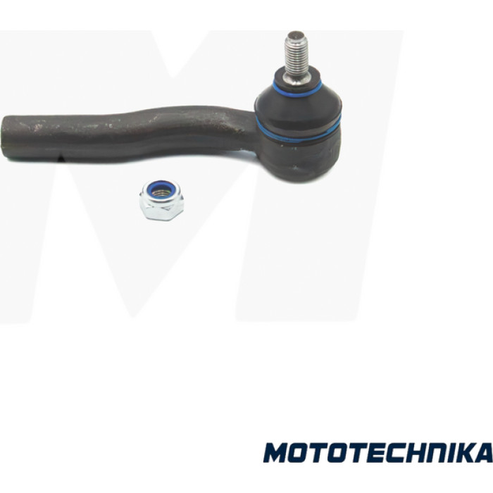 MOTOTECHNIKA Spurstangenkopf 08-PKW-22 MOTOTECHNIKA Spurstangenkopf 08-PKW-22