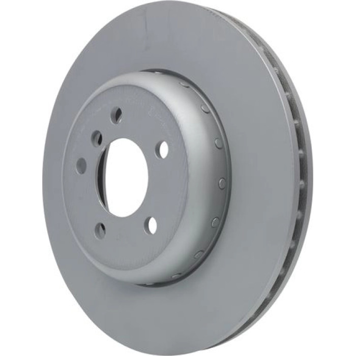 ATE Bremsscheibe BMW S. 5 (F10/F11) 10 24.0130-0218.2
