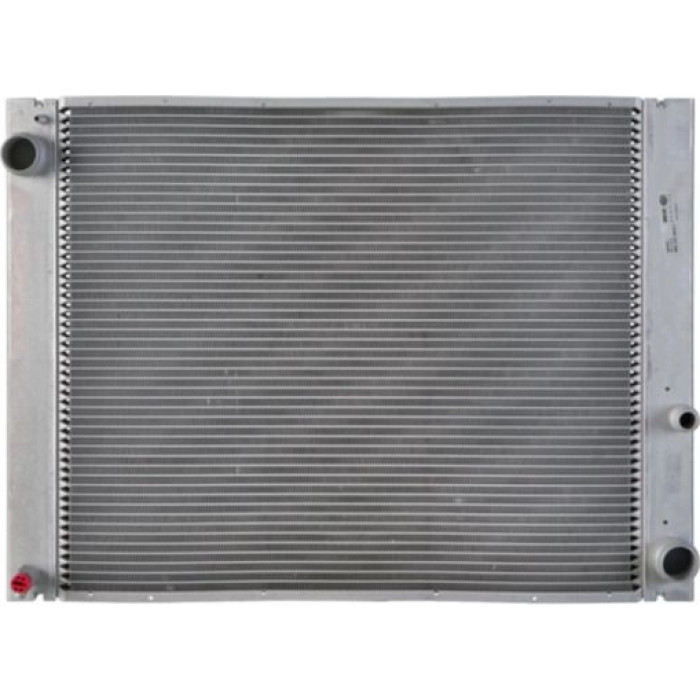 MAHLE Kühler, Motorkühlung CR 777 000P MAHLE Kühler, Motorkühlung CR 777 000P