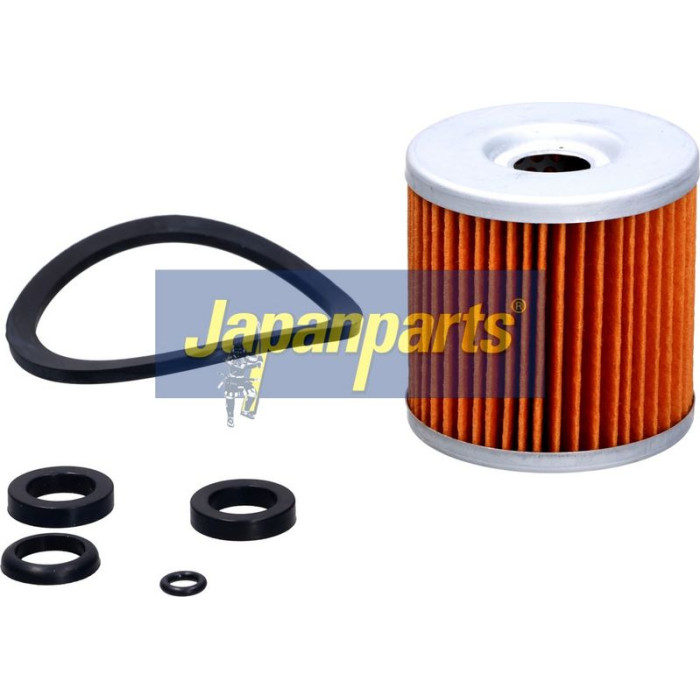 Japanparts Kraftstofffilter FC-214S Japanparts Kraftstofffilter FC-214S