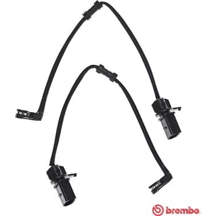 BREMBO Verschleißsensor A00451 BREMBO Verschleißsensor A00451