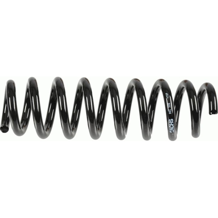 Sachs Fahrwerksfeder 994 326 Sachs Fahrwerksfeder 994 326