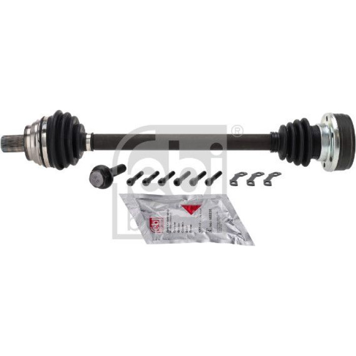 febi Antriebswelle 193382 febi Antriebswelle 193382