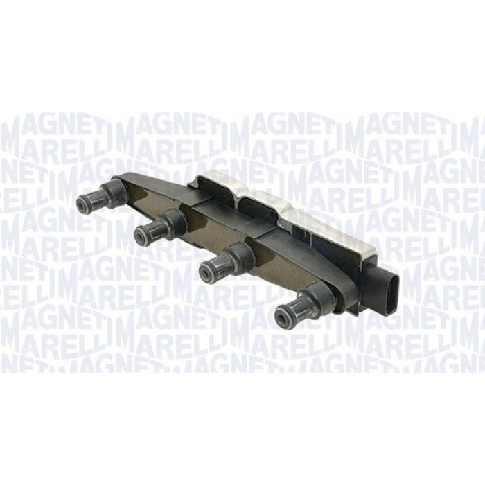 Magneti Marelli Zündspule 060796115010 Magneti Marelli Zündspule 060796115010