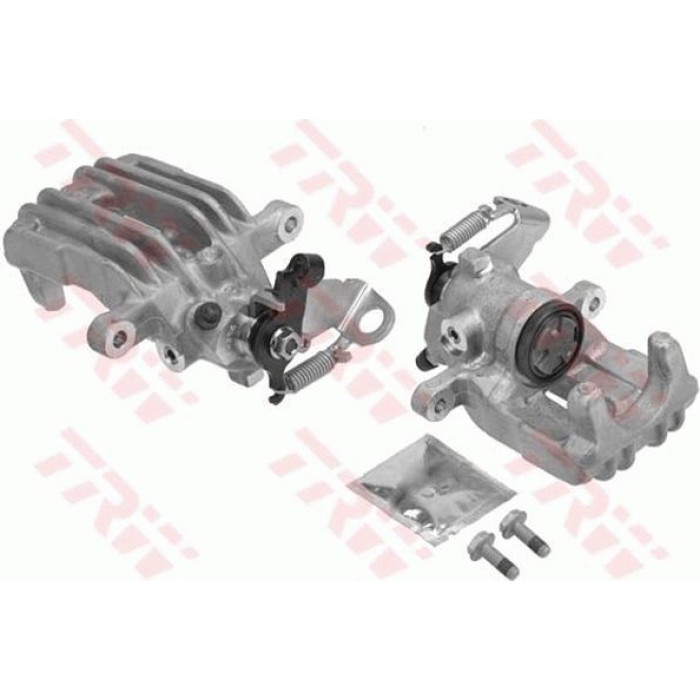 TRW Bremstrommel BHQ148E TRW Bremstrommel BHQ148E