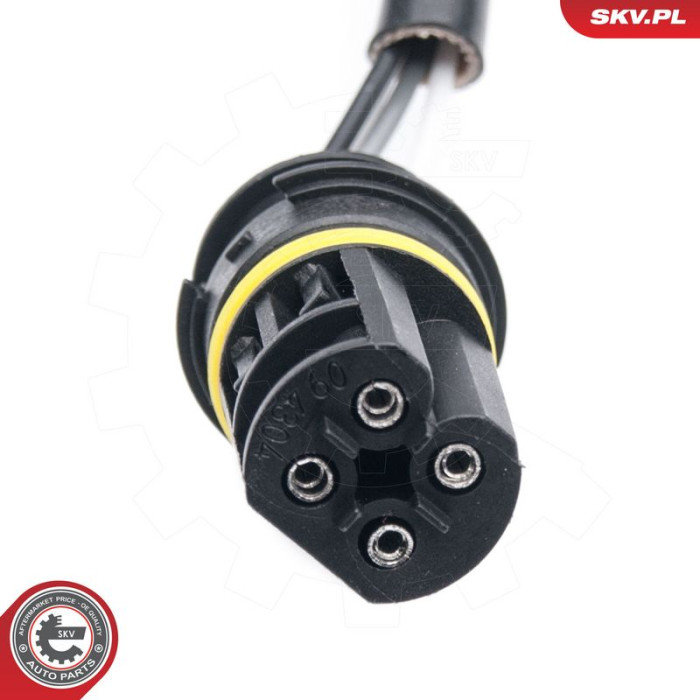 09SKV655 SKV GERMANY Lambdasonde 09SKV655 09SKV655 SKV GERMANY Lambdasonde 09SKV655