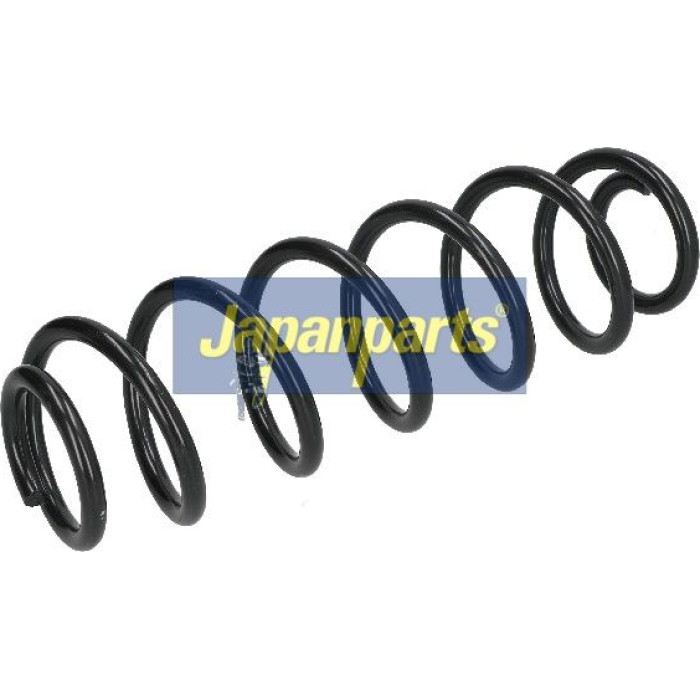 Japanparts Fahrwerksfeder ZC7124A