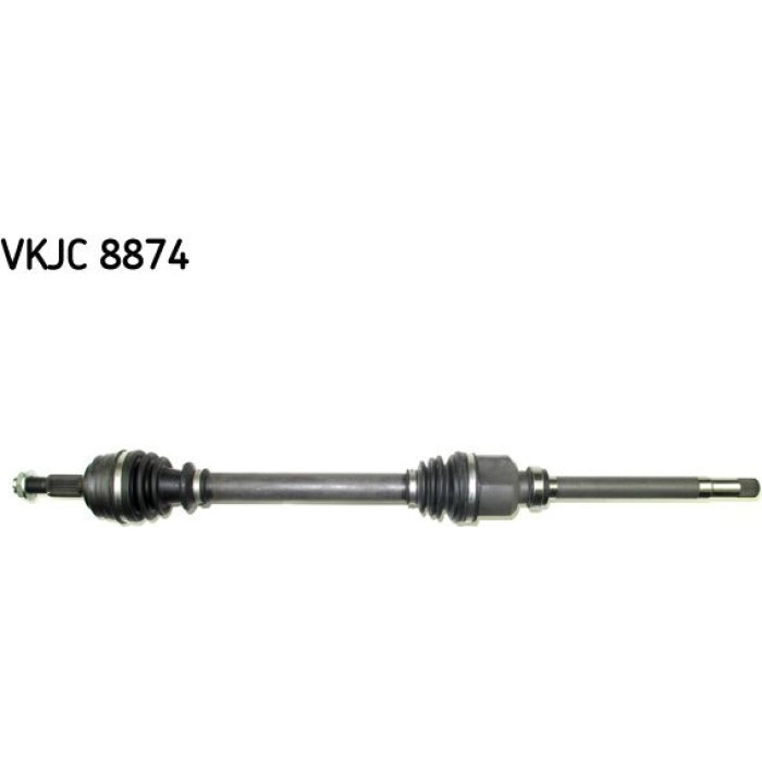 SKF Antriebswelle VKJC 8874 SKF Antriebswelle VKJC 8874