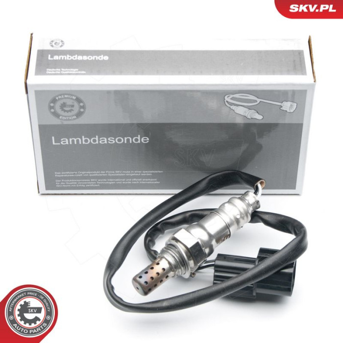 09SKV731 SKV GERMANY Lambdasonde 09SKV731 09SKV731 SKV GERMANY Lambdasonde 09SKV731