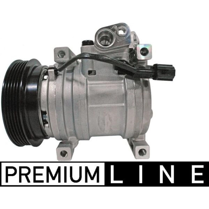 Kompressor, Klimaanlage ACP 1416 000P Kompressor, Klimaanlage ACP 1416 000P