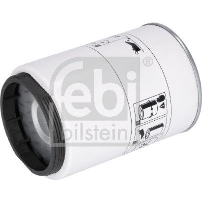 26979 febi Kraftstofffilter 26979 26979 febi Kraftstofffilter 26979