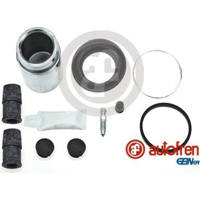 Autofren Reparatursatz, Bremssattel D42055C Autofren Reparatursatz, Bremssattel D42055C