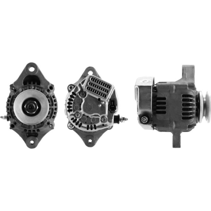 DRI Generator 583101402