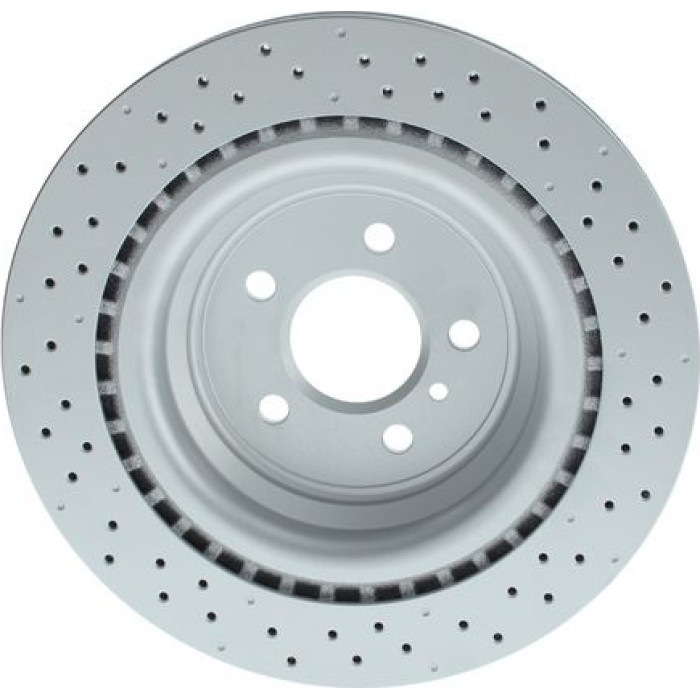 Bosch Bremsscheibe 0 986 479 D62 Bosch Bremsscheibe 0 986 479 D62