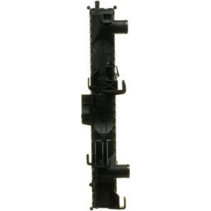 MAHLE Kühler, Motorkühlung CR 1061 000P MAHLE Kühler, Motorkühlung CR 1061 000P