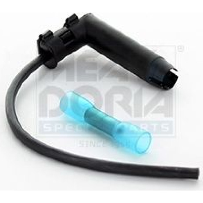 Meat & Doria Kabelreparatursatz 25026 für Glühkerze, Länge 150 mm, 1-adrig – OE Nummer 01214334 - l
