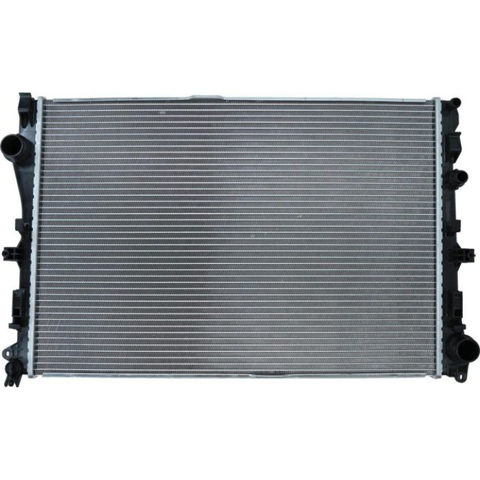 Kamoka Motorkühler 7700053 Kamoka Motorkühler 7700053