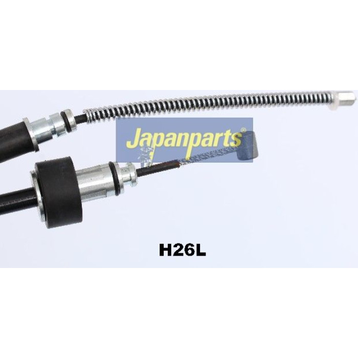 Japanparts Handbremsseil Seilzug Festellbremse BC-H26L Japanparts Handbremsseil Seilzug Festellbremse BC-H26L