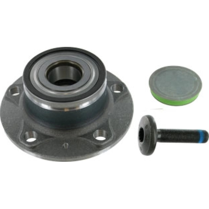 SKF Radlagersatz VKBA 3644 - Hinterachse SKF Radlagersatz VKBA 3644 - Hinterachse