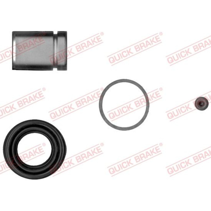 Quick Brake Reparatursatz für Bremssattel 114-5032