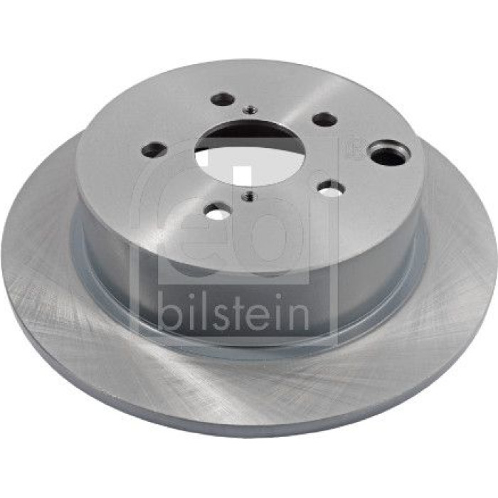 febi Bremsscheibe 108521