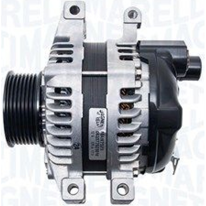 Magneti Marelli Lichtmaschine 063377523010
