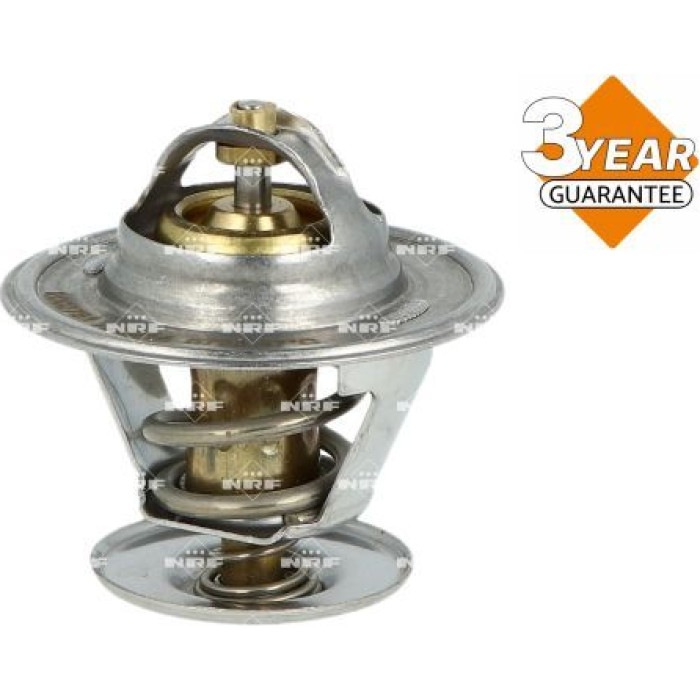 NRF Kühlmittelthermostat 725214 NRF Kühlmittelthermostat 725214