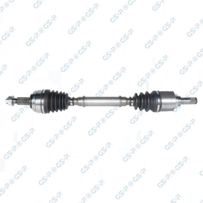 GSP Antriebswelle 250378 GSP Antriebswelle 250378