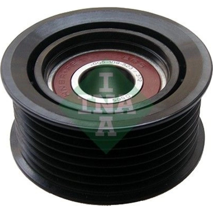Umlenk-/Führungsrolle, Keilrippenriemen 532 0554 10 Umlenk-/Führungsrolle, Keilrippenriemen 532 0554 10