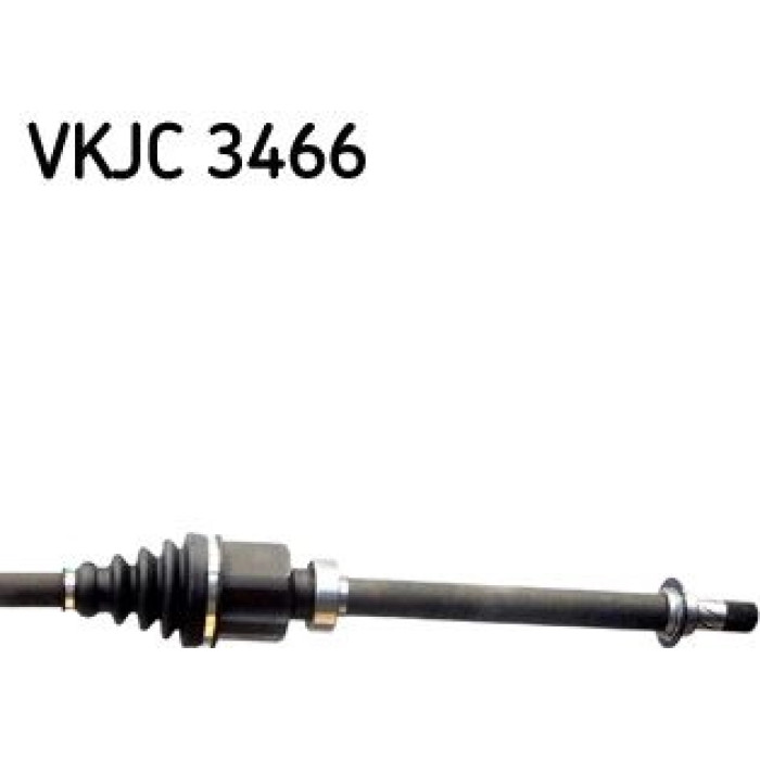 SKF Antriebswelle VKJC 3466 SKF Antriebswelle VKJC 3466