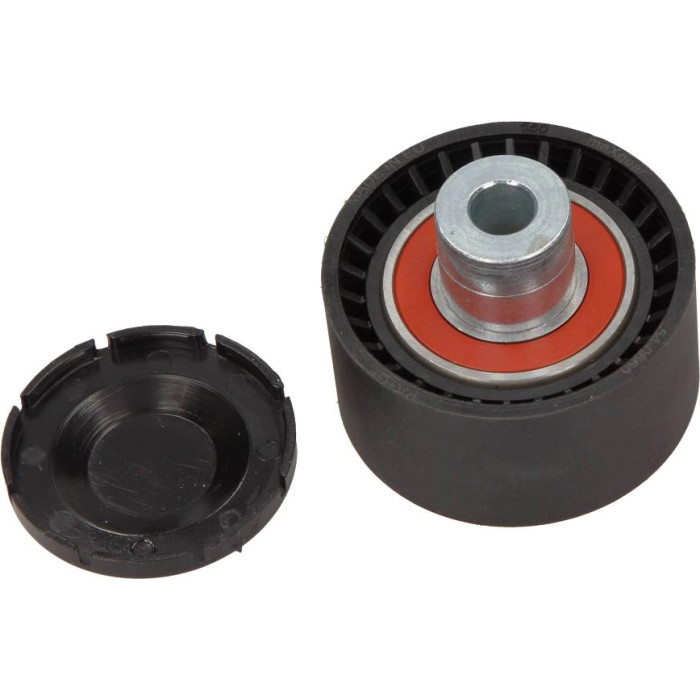 MAXGEAR Keilrippenriemen-Umlenk-/Führungsrolle 55991MG 54-0660 MAXGEAR Keilrippenriemen-Umlenk-/Führungsrolle 55991MG 54-0660