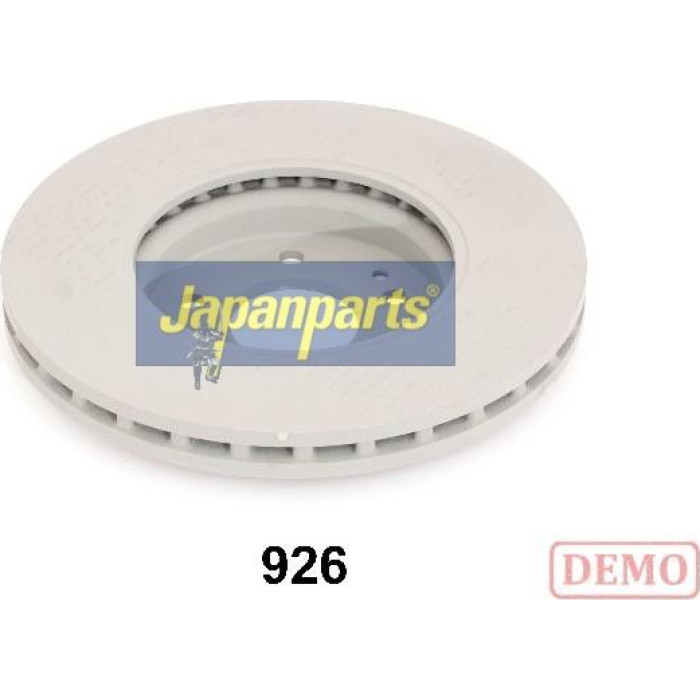 Japanparts Bremsscheibe DI-926C Japanparts Bremsscheibe DI-926C