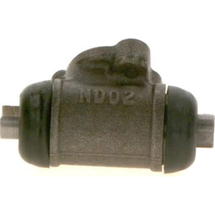 Bosch Radbremszylinder 0 986 475 652 Bosch Radbremszylinder 0 986 475 652