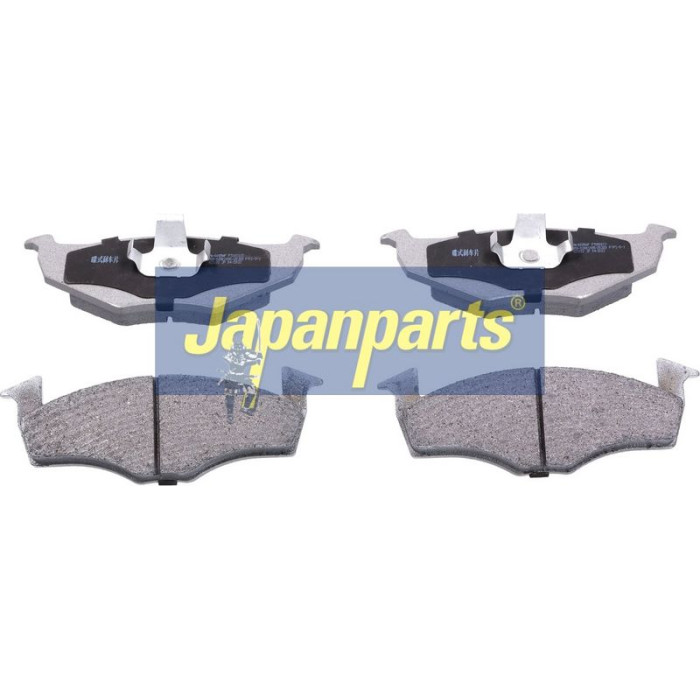 Bremsbelagsatz Vw P. Golf/Polo 91-01 PA-0085AF Bremsbelagsatz Vw P. Golf/Polo 91-01 PA-0085AF