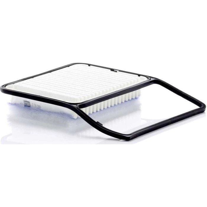 MANN-FILTER Luftfilter C 31 008 MANN-FILTER Luftfilter C 31 008