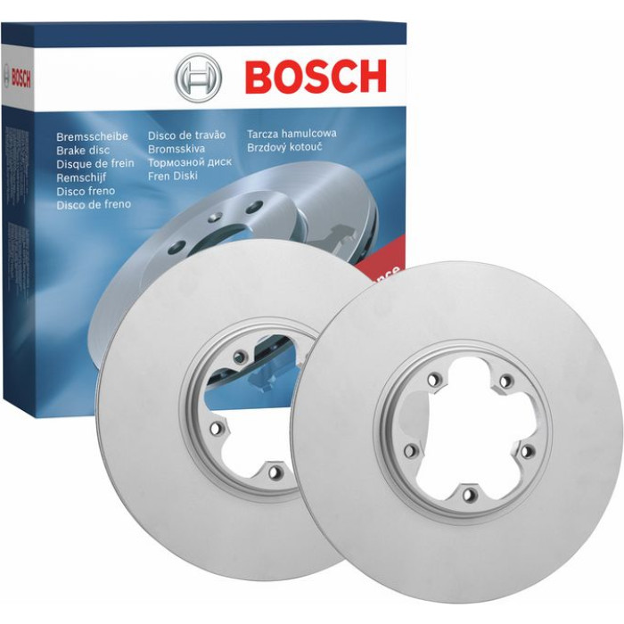 Bosch Bremsscheibe 0 986 479 B28 Bosch Bremsscheibe 0 986 479 B28