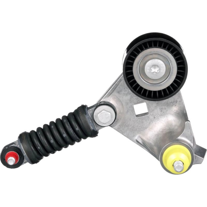 Gates Spannrolle T38354 Gates Spannrolle T38354