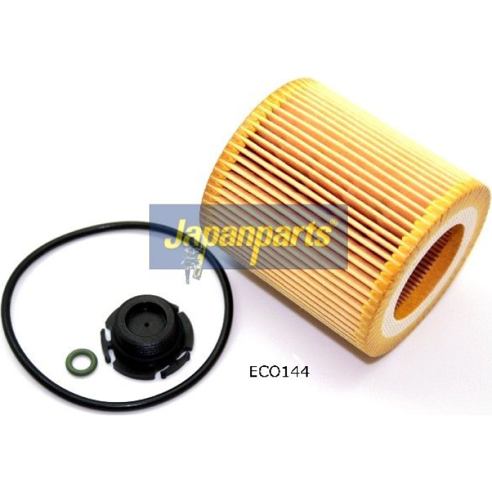 Japanparts Ölfilter FO-ECO144 Japanparts Ölfilter FO-ECO144