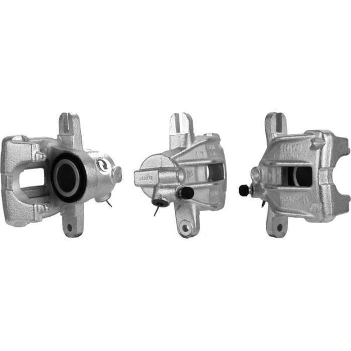 DRI Bremssattel 3166900 DRI Bremssattel 3166900