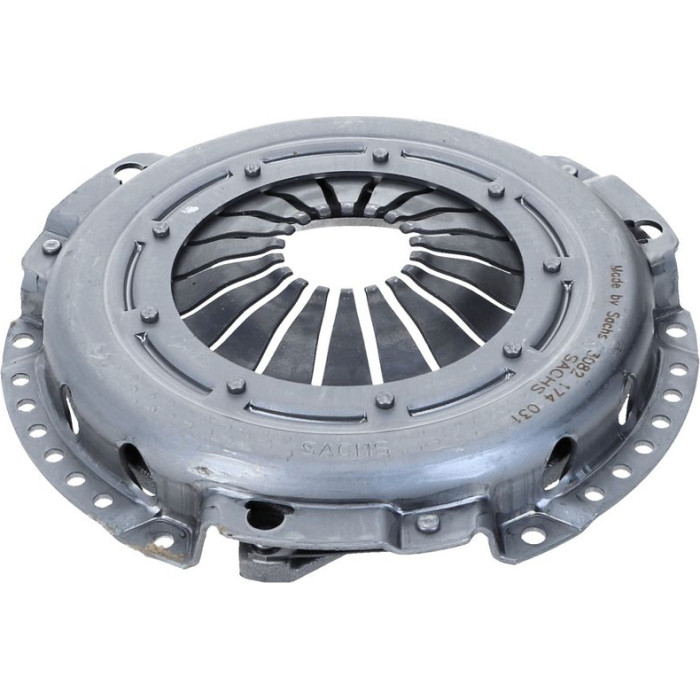 Sachs Kupplungssatz 3000 176 001 Sachs Kupplungssatz 3000 176 001