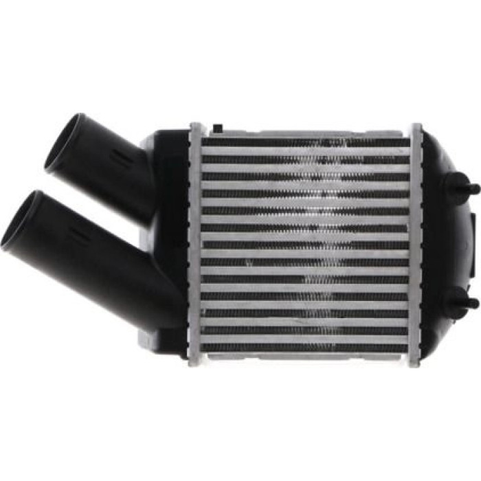 MAHLE Ladeluftkühler CI 344 001S