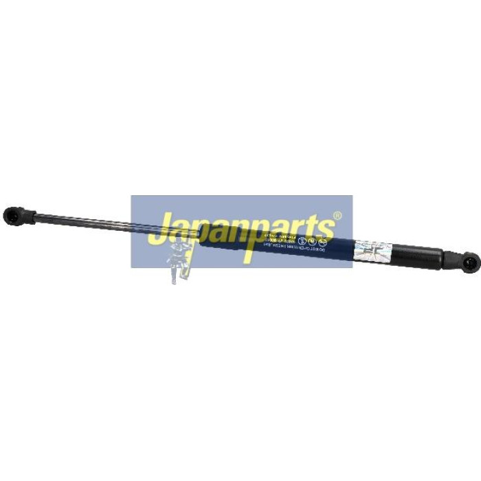 Japanparts Gasdruckfeder ZS90011 Japanparts Gasdruckfeder ZS90011