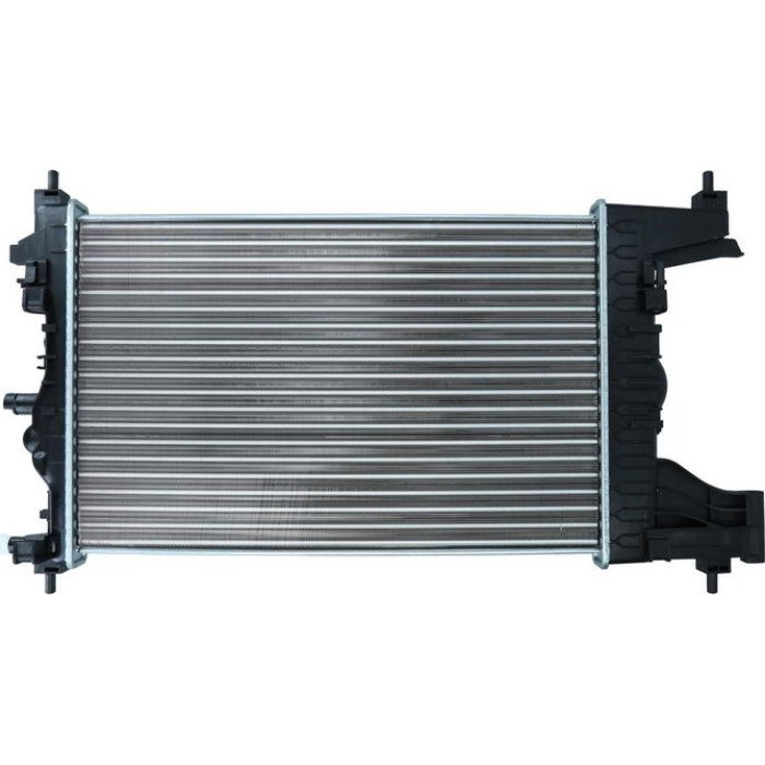 Kamoka Motorkühler 7705087 Kamoka Motorkühler 7705087
