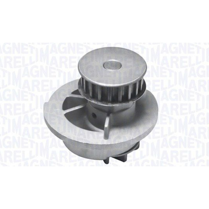 Magneti Marelli Wasserpumpe / Kühlmittelpumpe 352316170875 Magneti Marelli Wasserpumpe / Kühlmittelpumpe 352316170875