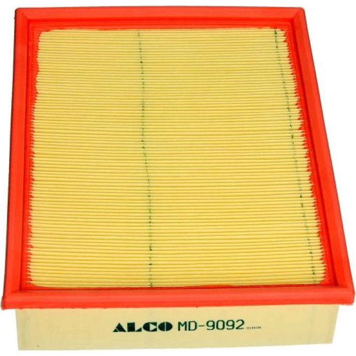 Luftfilter Opel/Vw 2,3D MD-9092