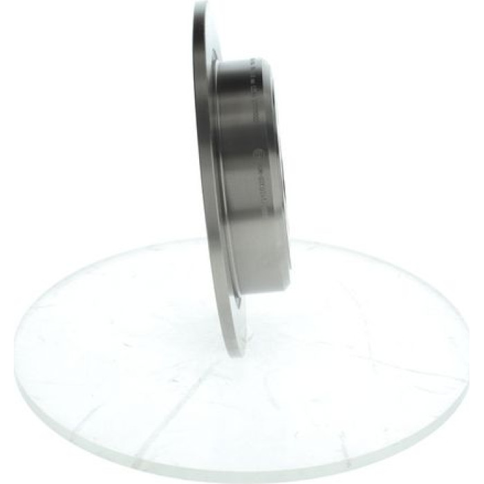 Bosch Bremsscheibe Hinterachse 0 986 478 435 Bosch Bremsscheibe Hinterachse 0 986 478 435