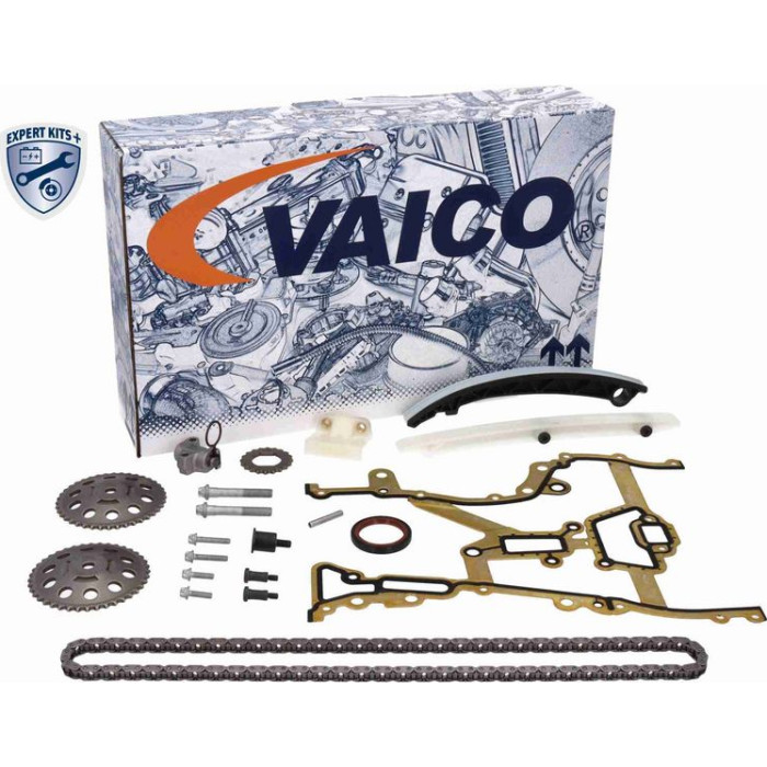 Vaico Steuerkettensatz V40-10003 Vaico Steuerkettensatz V40-10003