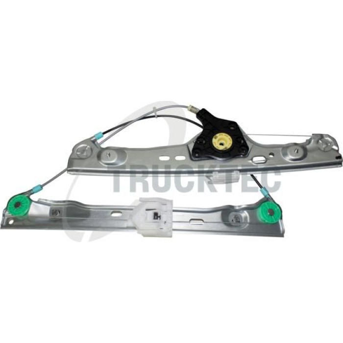 TRUCKTEC AUTOMOTIVE Fensterheber 08.62.180 TRUCKTEC AUTOMOTIVE Fensterheber 08.62.180