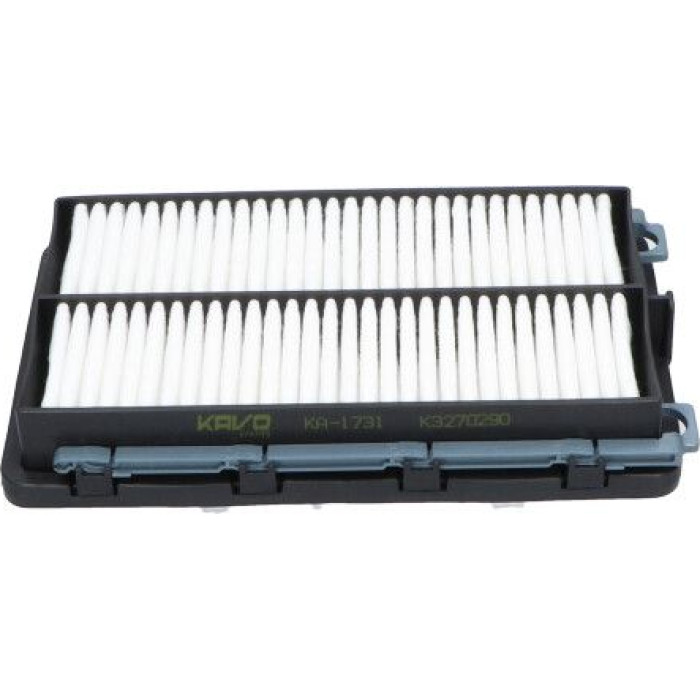 AMC Luftfilter PKW KA-1731 AMC Luftfilter PKW KA-1731